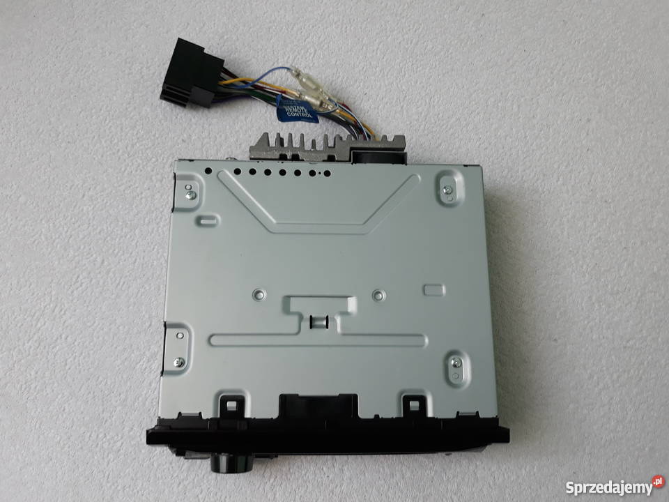 RADIO PIONEER dolnośląskie