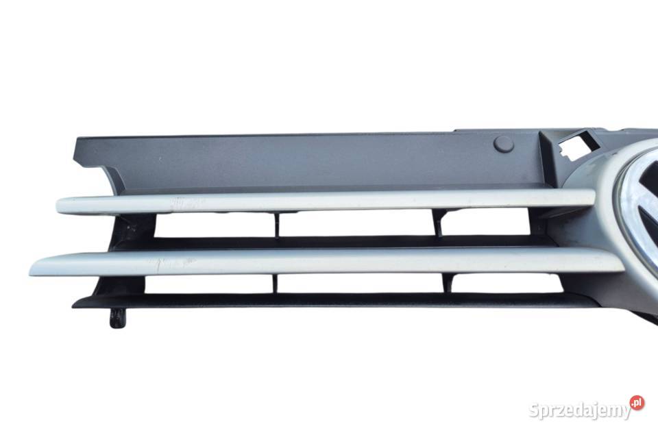 GRILL ATRAPA CHŁODNICY VW GOLF IV 4 1J0853655G osobowe Atrapy Działoszyce