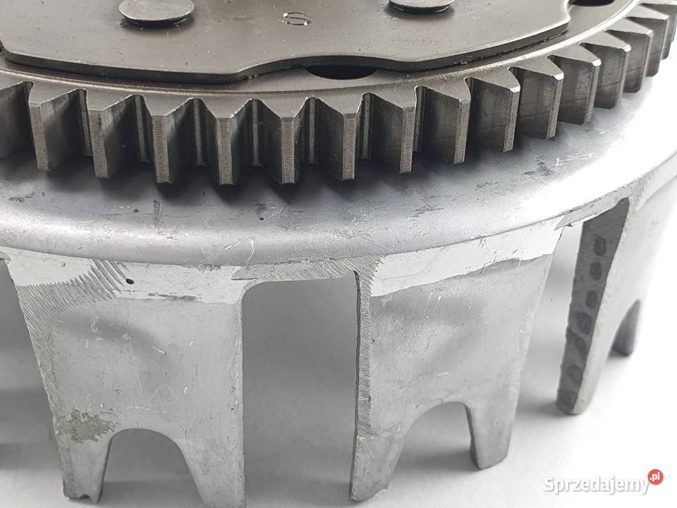 Sprzeglo Kosz Sprzeglowy Suzuki Rmz 450 58 Łódź