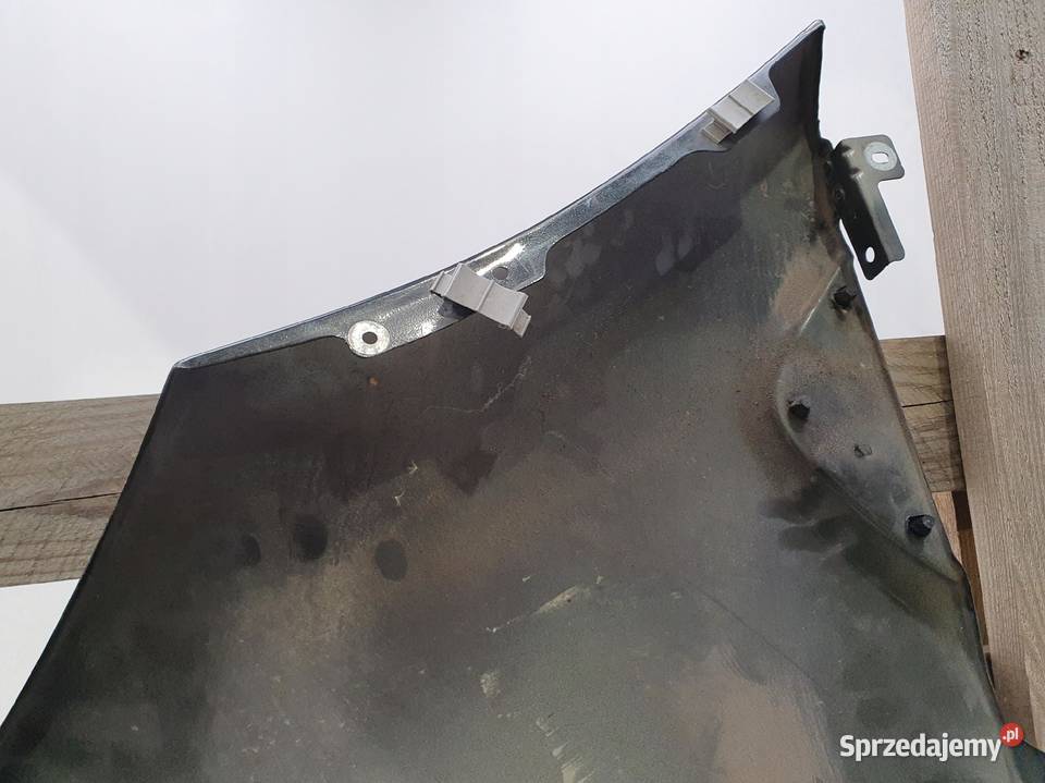 PRZEDNI BŁOTNIK PRAWY Opel Vivaro B Renault Chełm