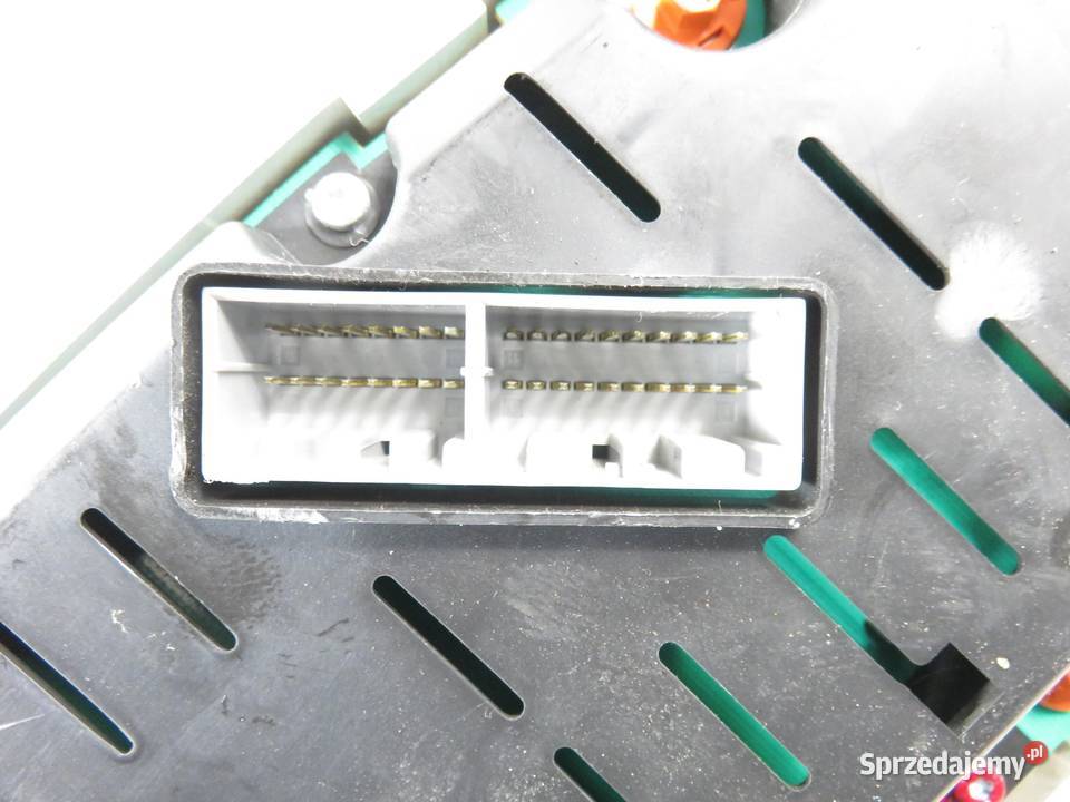 LICZNIK KIA CEED I SW ED 16 940031H011