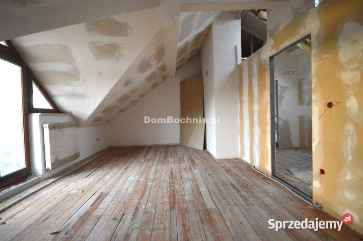 Lokal Bochnia 3146 metrów