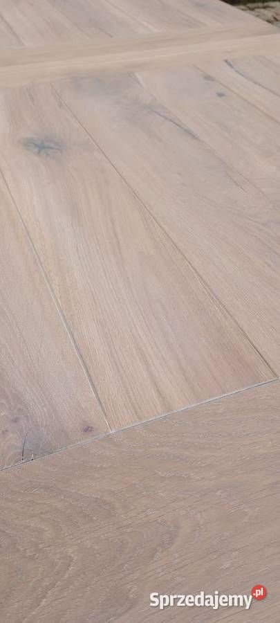 Stół dębowy 250x100 100cm Postolice sprzedam