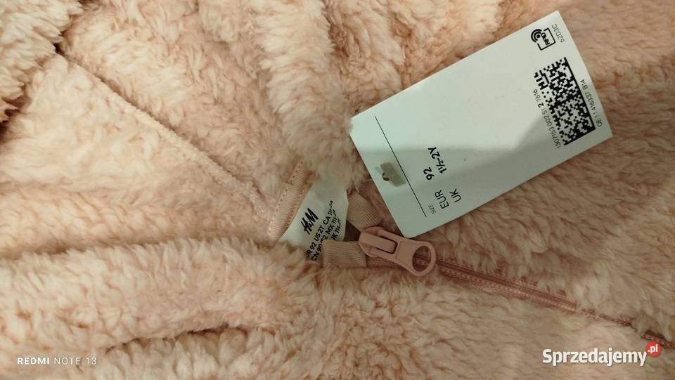 Bluza miś Bluzy Zamość