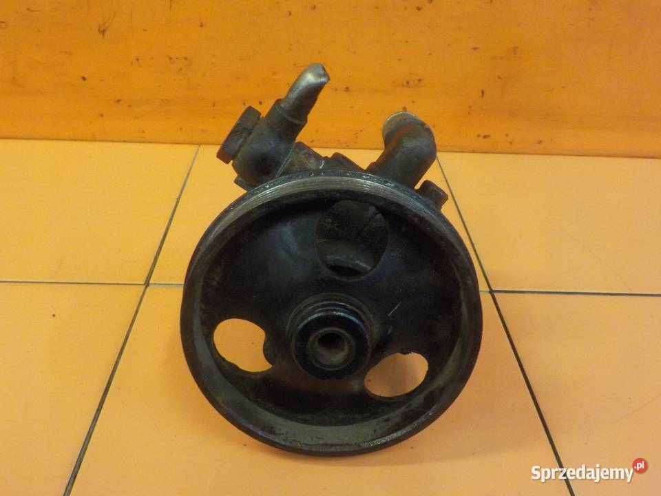 INSIGNIA ASTRA ZAFIRA 18 B 12r A18XER pompa Suków