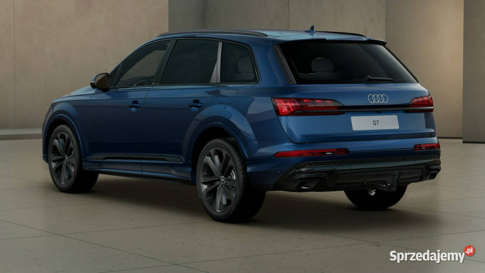 Audi Q7 Q7