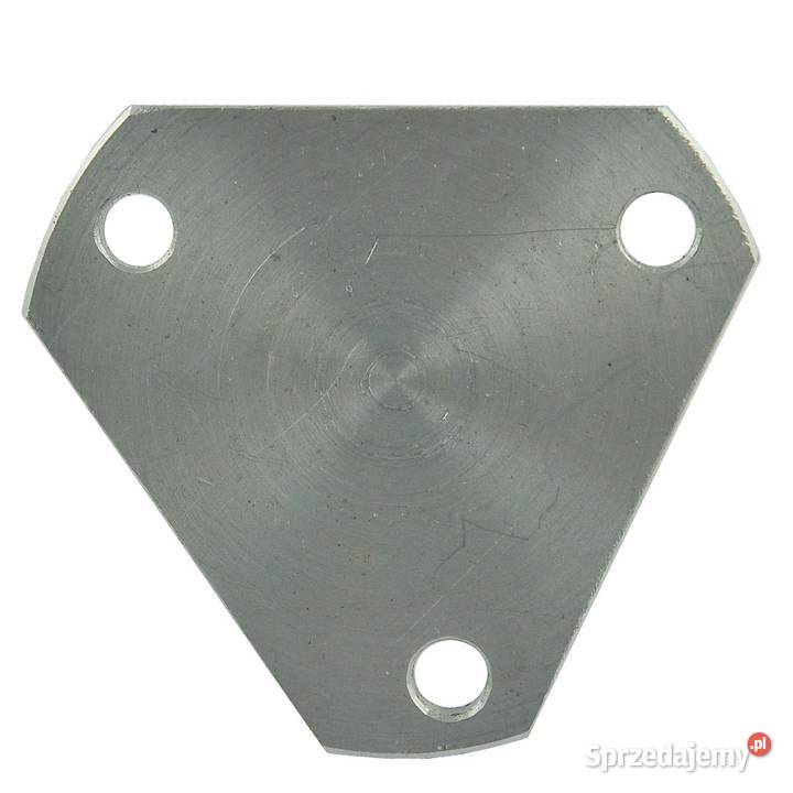 Dekiel filtra Yanmar EF453TEF494TEF514T Tajęcina