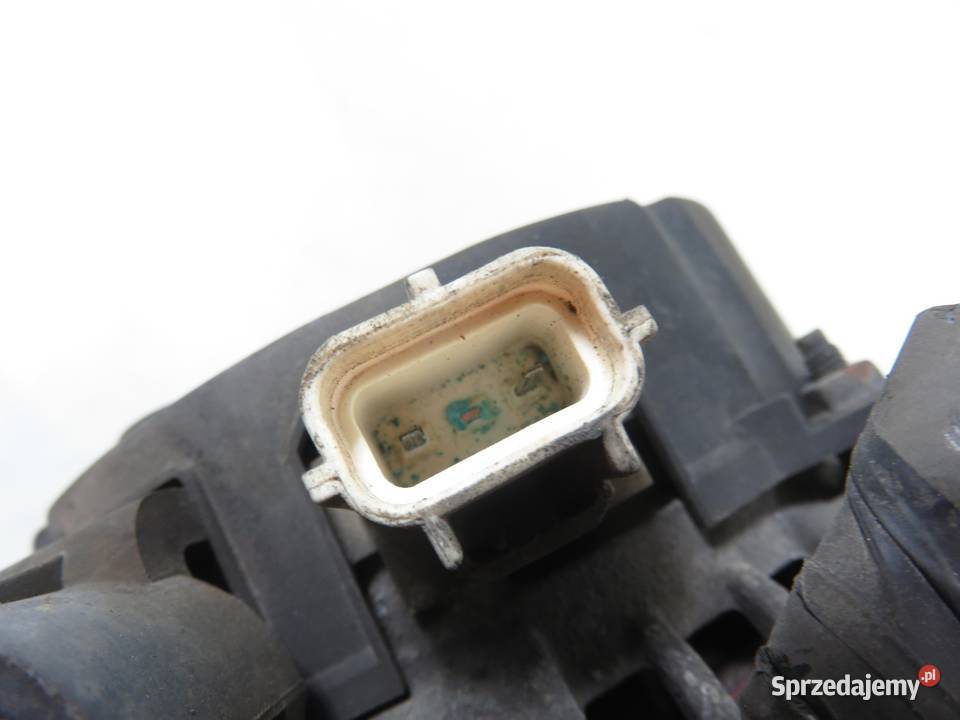 ALTERNATOR FORD FOCUS II 16 SHDB MS1022118354 Układ elektryczny silnika