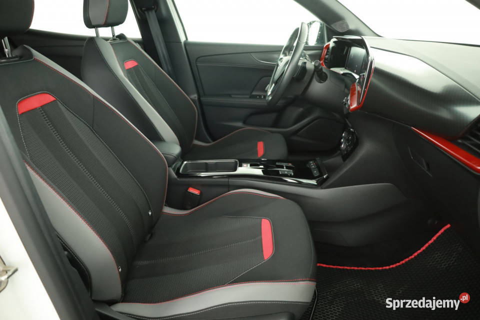 Opel Mokka 12 Turbo mazowieckie