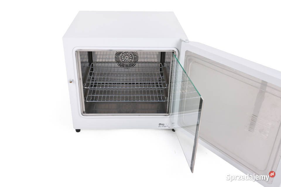 Inkubator laboratoryjny TERMAKS B9051 wielkopolskie Leszno sprzedam