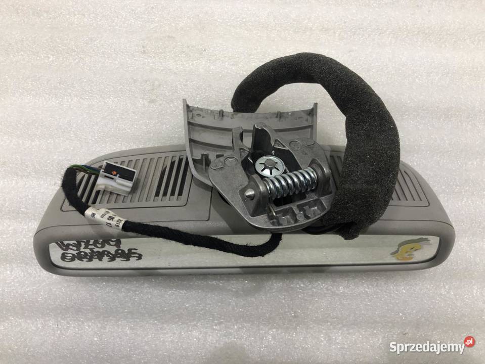 LUSTERKO WEWNĘTRZNE MERCEDES W204 A2048100517