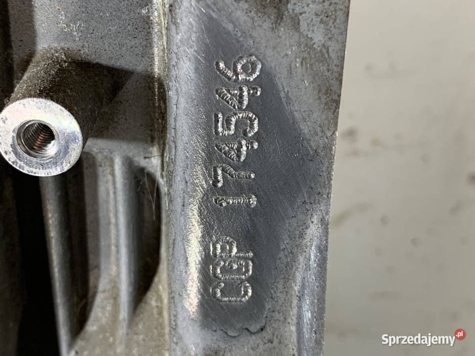 SILNIK SEAT 12 70 CGP 0817 IBIZA IV sprzedam