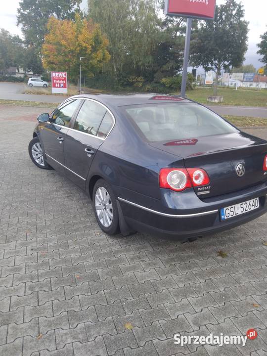 Sprzedam mojego Passata pomorskie