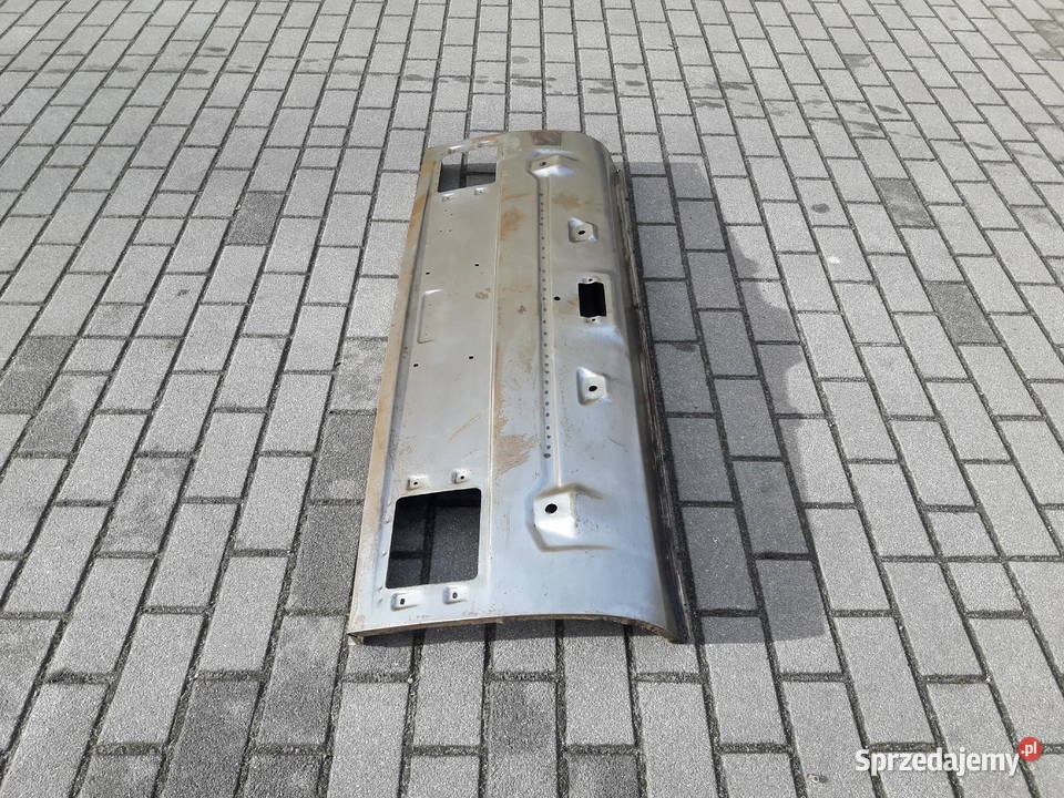 Fiat 125P FSO 150 pas tylny FSO oryginał Pasy przednie i tylne Gdynia