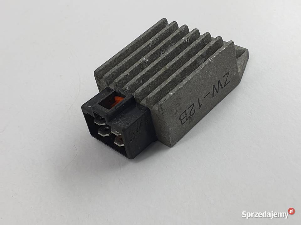 Regulator Napiecia Cpi Aragon Pozostałe łódzkie Łódź