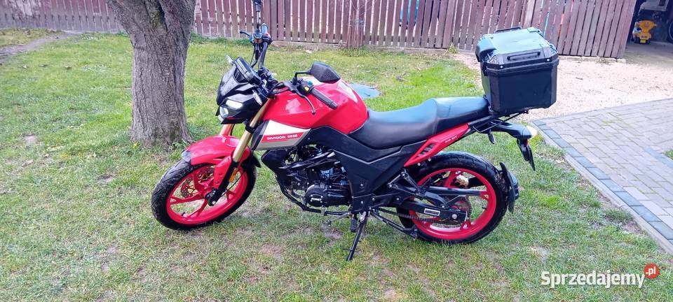 Sprzedam Romet Division 8035km Kitów