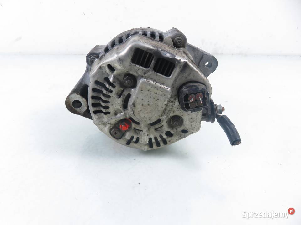ALTERNATOR SUZUKI SWIFT III 13 92 3140080J00