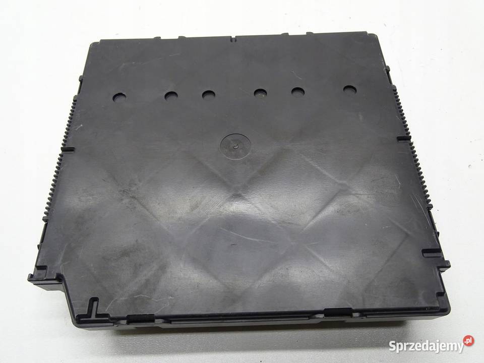 MODUŁ STEROWNIK KOMFORTU BORDNETZ 3AA937087 VW