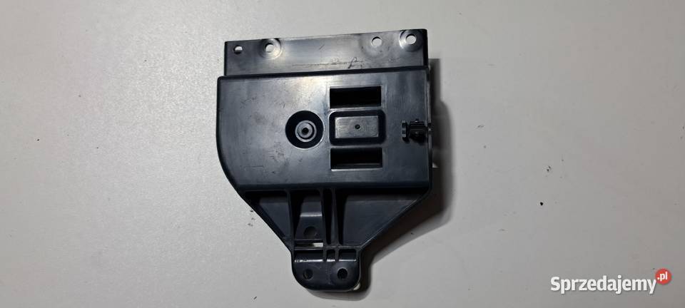 Klamka wewnętrzna tylna lewa 811837709 Audi 80 Luzino