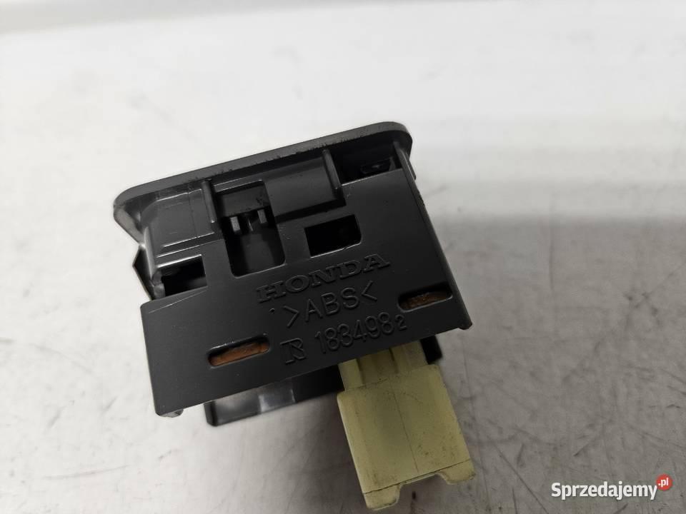 Przełącznik panel regulacji lusterek HONDA CRV osobowe Kutno sprzedam
