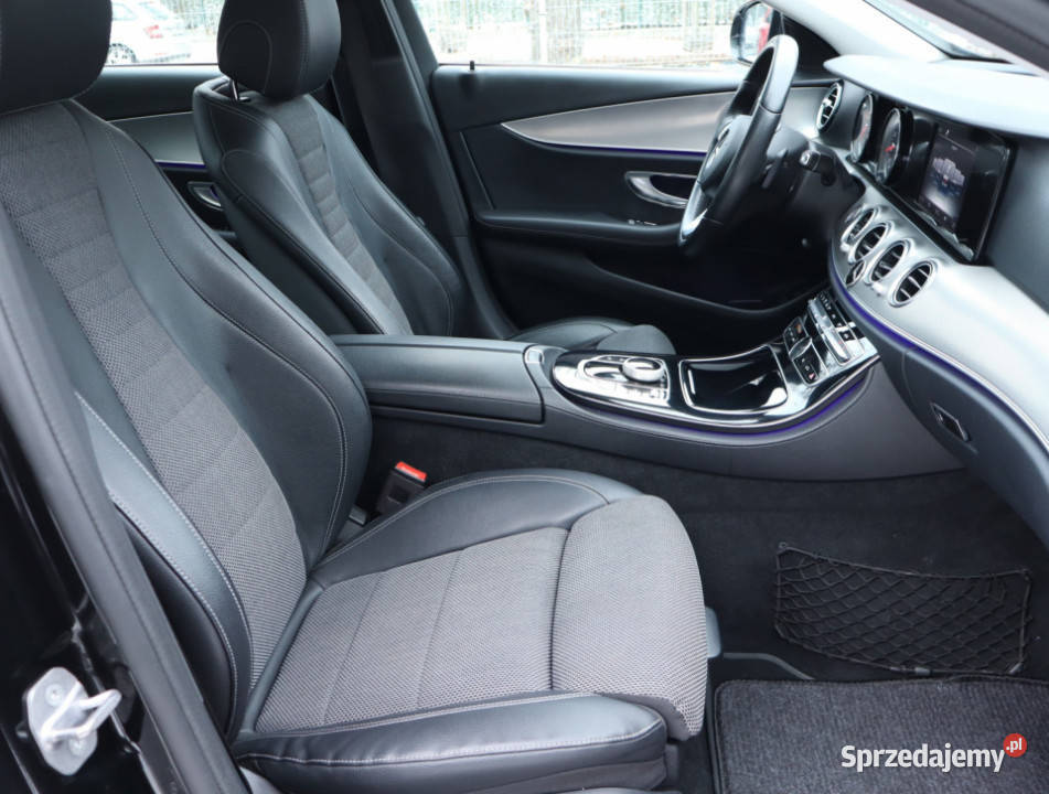 Mercedes E E 200 czujnik parkowania Klasa E Piaseczno sprzedam