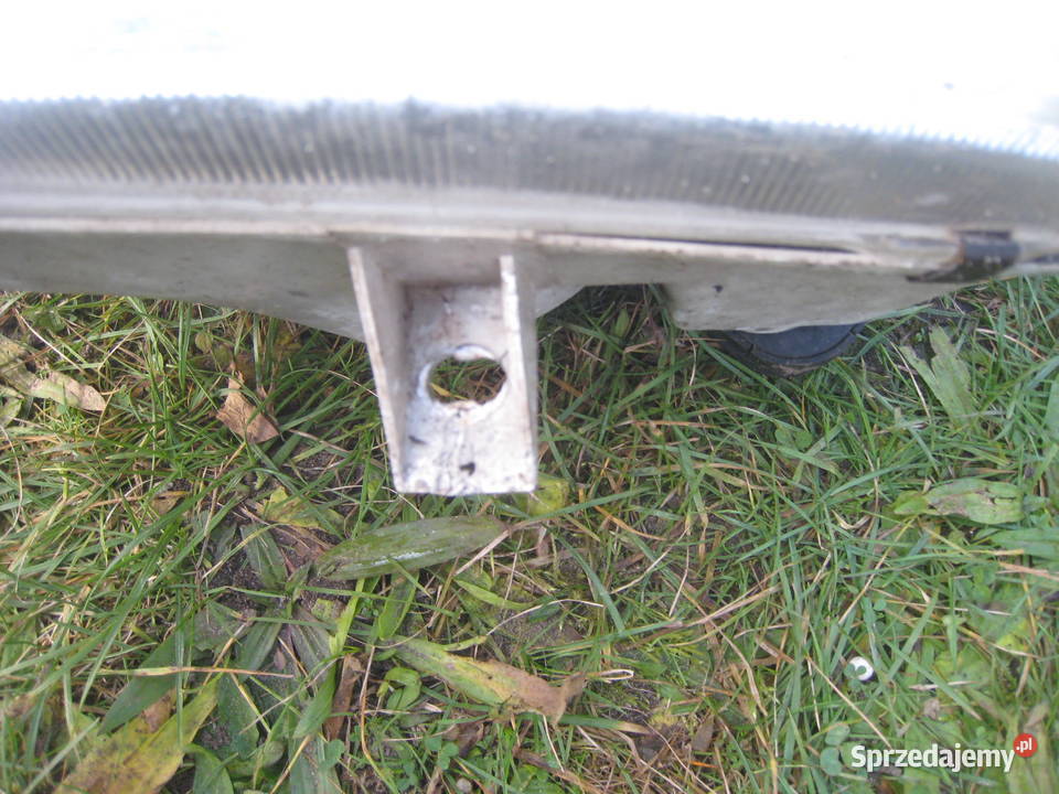 Lampa przednia lewa reflektor lewy Volkswagen