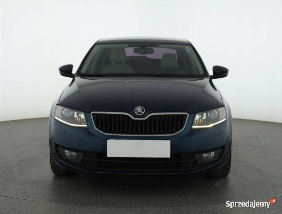 Skoda Octavia 14 TSI Piaseczno sprzedam