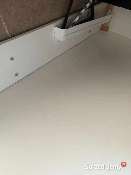 Narożnik z funkcją spania Olsztyn