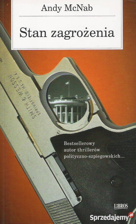 stan zagrożenia A McNab Puławy