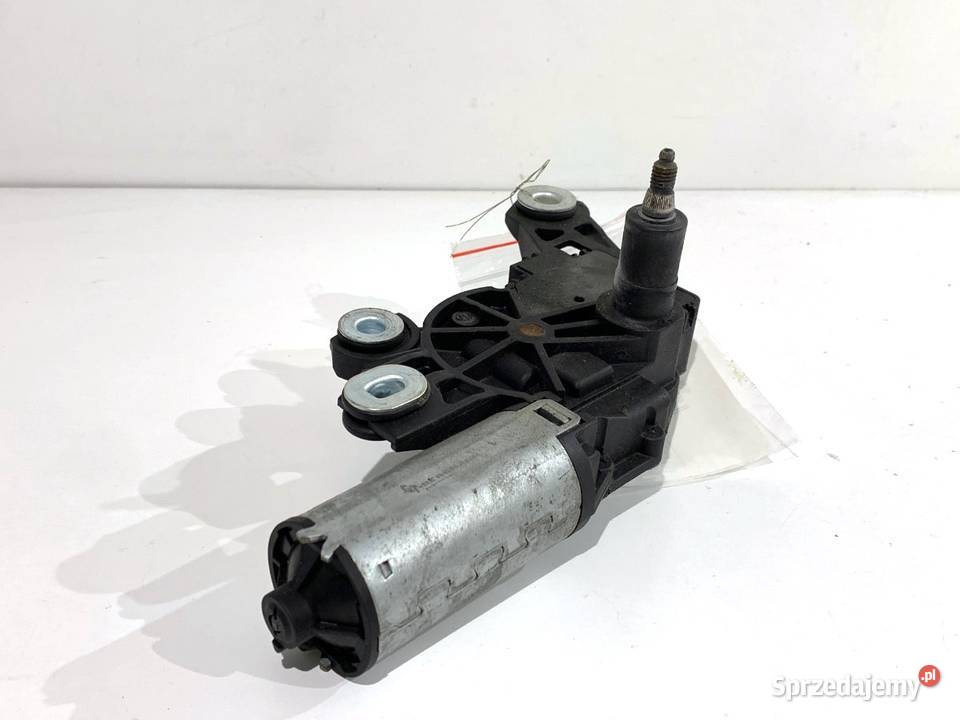 SILNIK WYCIERACZEK TYŁ AUDI A3 8P Hatchback 0313 osobowe podkarpackie