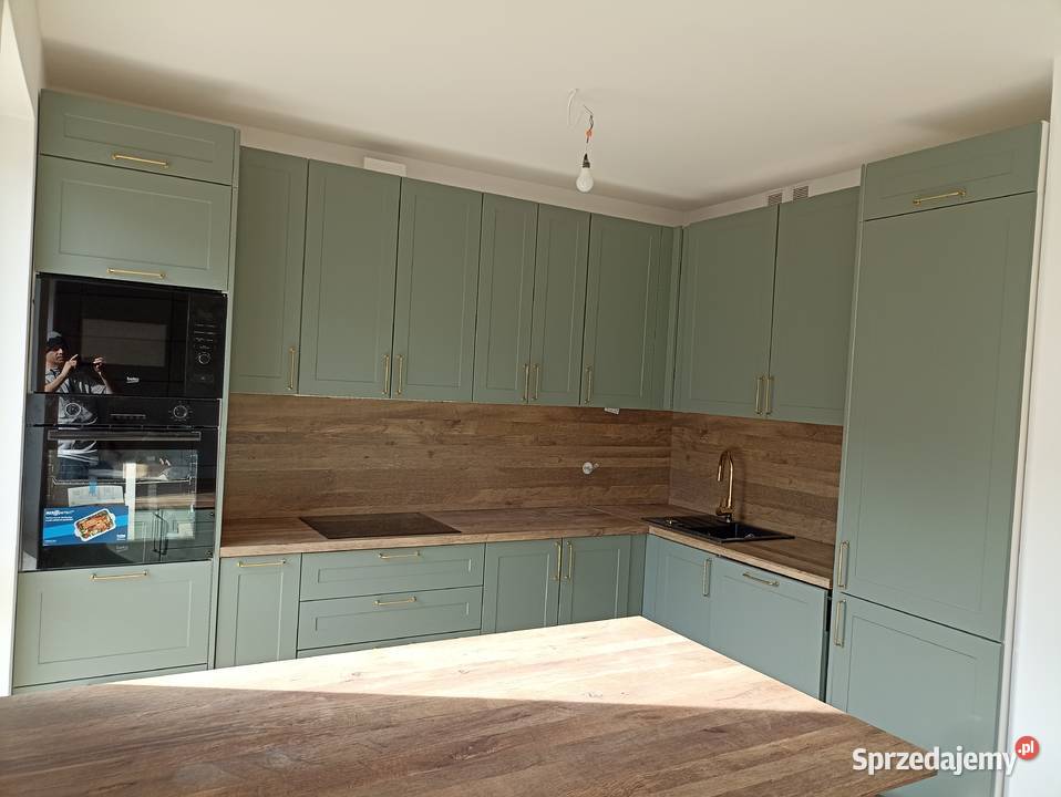 Fronty do kuchni fronty kuchenne fronty do Sosnowiec