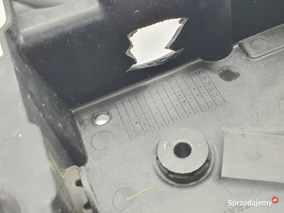 Obudowa Oslona Mocowanie Honda Cb 650F Łódź