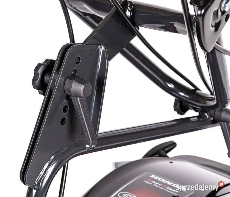 Maszyna do układania przewodu Ecotech NT60 NT60 Opalenica sprzedam