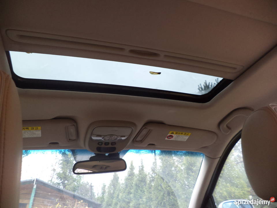 Kia Sorento Limited 7 osobowe Sorento Rybnik sprzedam