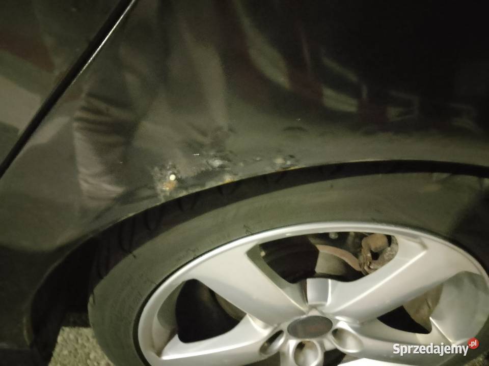 Sprzedam Saab 93 2007 19 tid łódzkie Łękińsko