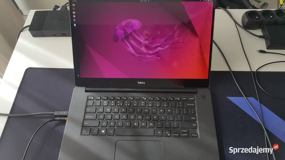 Dell XPS159550 i7 6700HQ 16GB 512 GTX960M touch Matryca LED  Warszawa