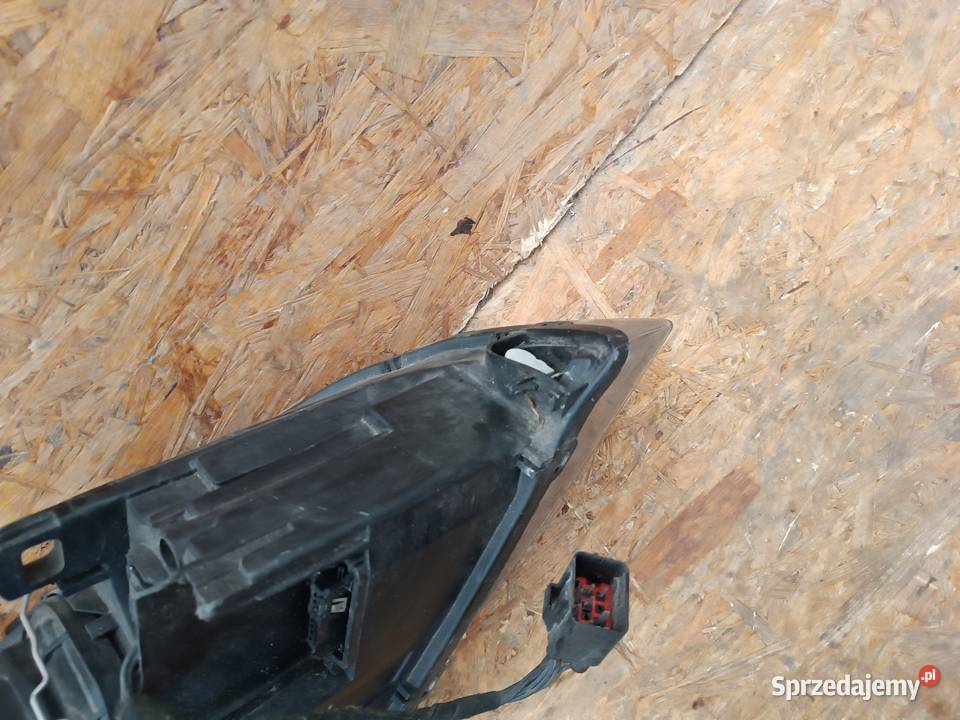 LAMPA LEWY PRZÓD EU XENON VOLVO XC60 I 31395462 Nowy Tomyśl