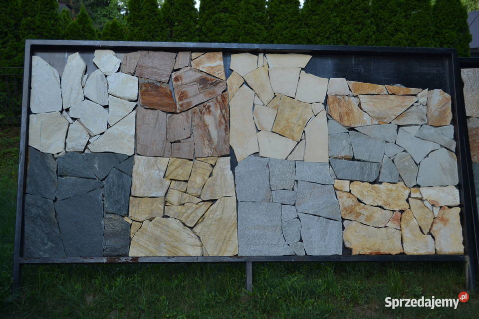 Stelaż reklamowy Konstrukcja Metalowa Stelaz Magazynowanie małopolskie Olkusz sprzedam