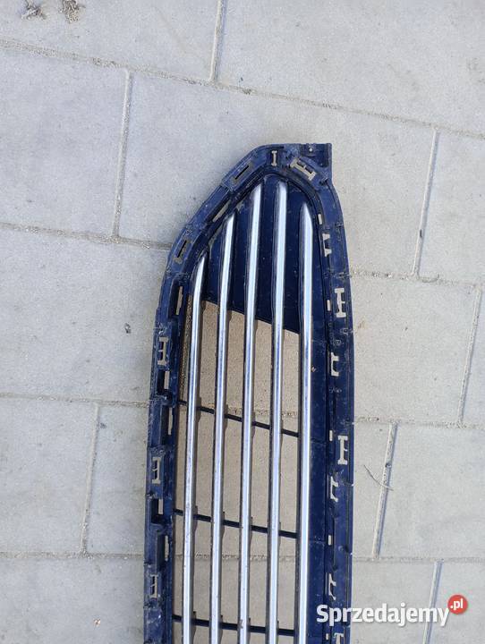 FORD S MK2 GALAXY 2015 GRILL ATRAPA KRATKA