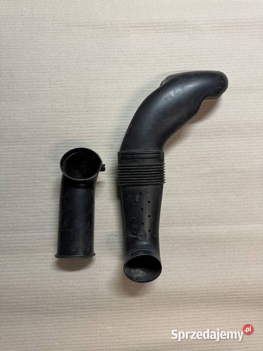 Rura wlot filtra powietrza Ford Fiesta MK7 wielkopolskie