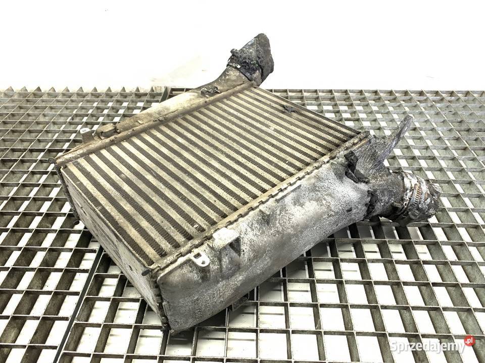 INTERCOOLER AUDI A6 C8 4K0145806B 40 600