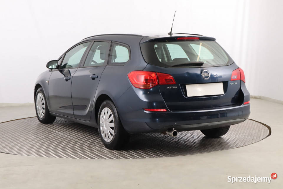 Opel Astra 13 CDTI tempomat Zabrze