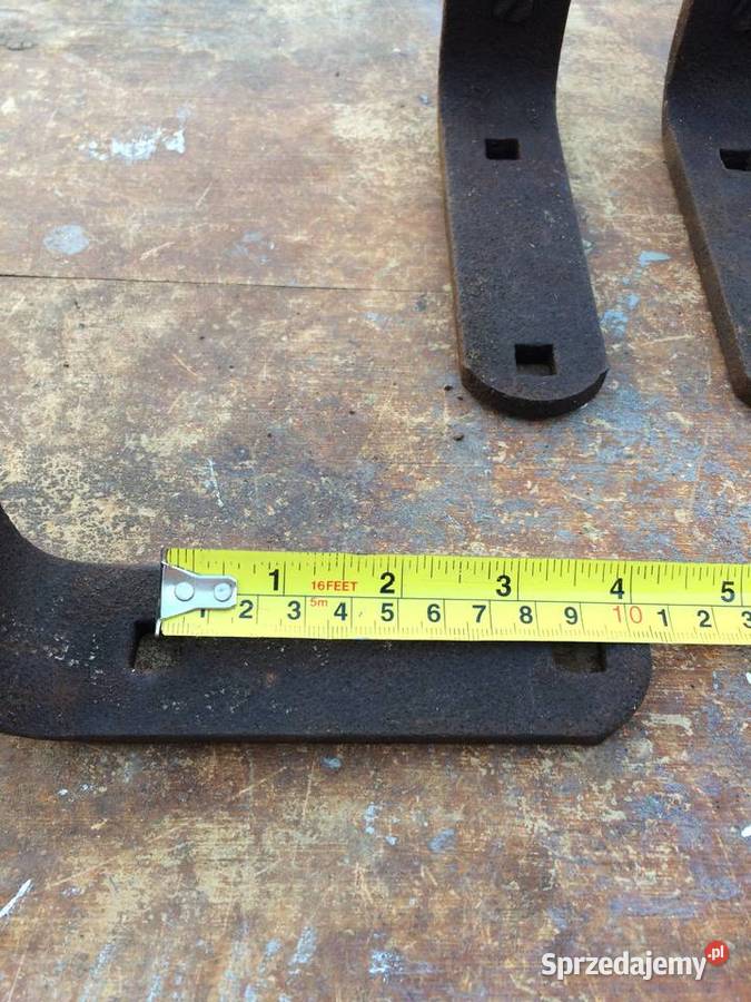 Stare zabytkowe zawiasy mocne okucia do drzwi 3 Sępólno Krajeńskie sprzedam