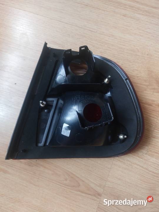 Lampa lewa tylna OE Seat Cordoba I lift Gliwice