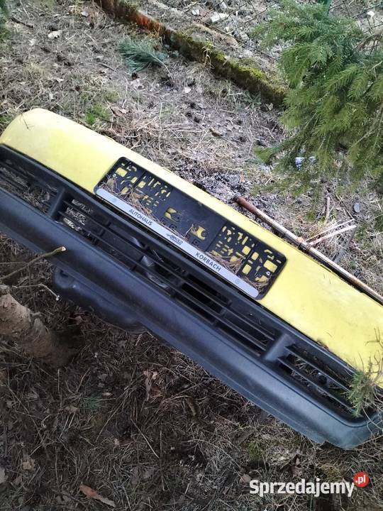 Lupo 14 3 drzwi osobowe Blok silnika Koniuszowa