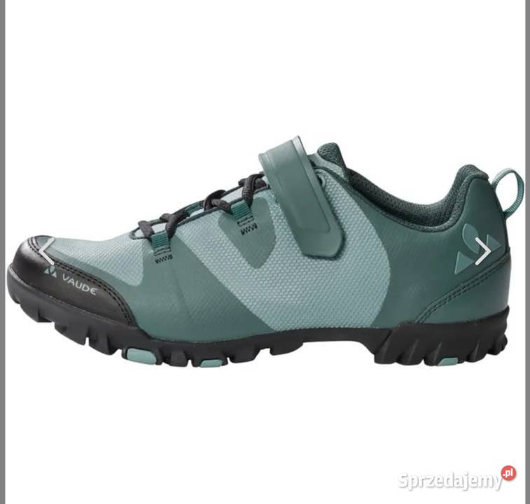 Buty rowerowe 38 VAUDE TVL Pavei MTB Obuwie sportowe Zawiercie