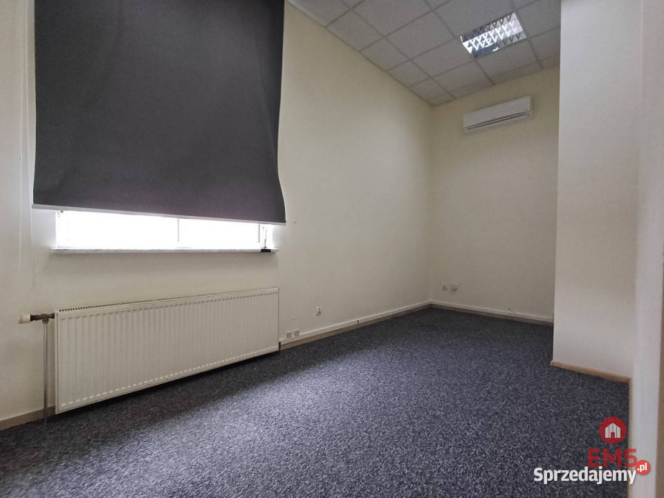 Ogłoszenie lokal Białystok 45m2 podlaskie