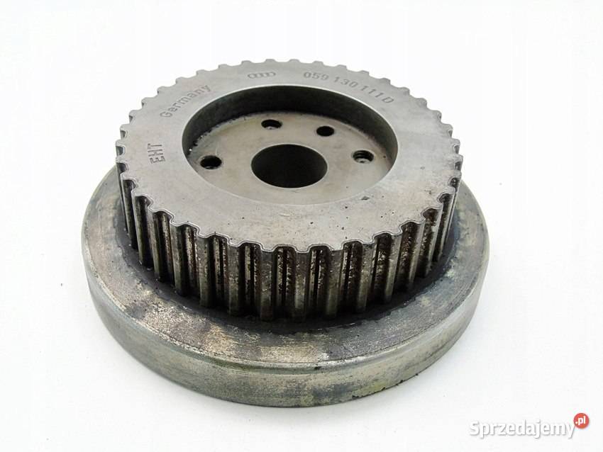 KOŁO ROZRZĄDU POMPY WTRYSKOWEJ 25 TDI AUDI A4 A6 Sosnowiec