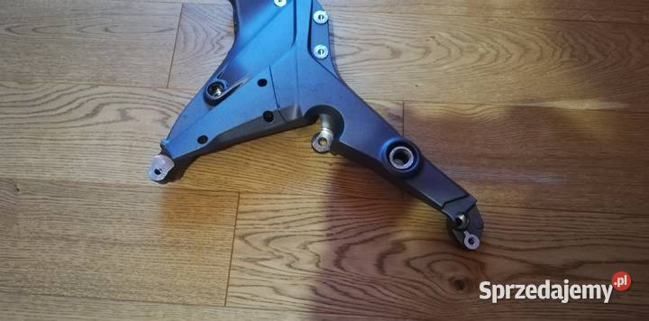 Ducati Multistrada 1200 stelaż ogon rama zadupka
