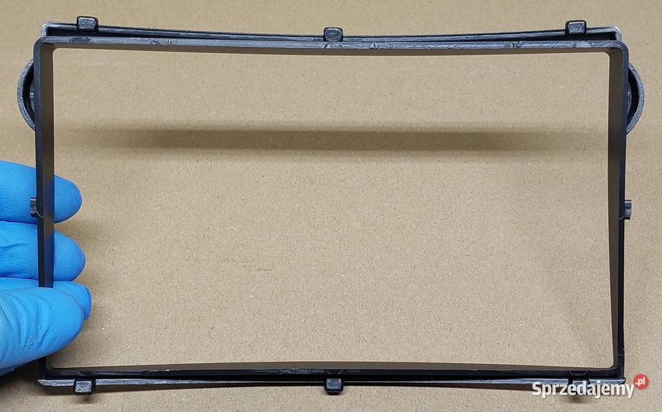 RAMKA RADIA 2 DIN HYUNDAI H1 20072015 CARAV Mielęcin